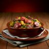 Arroz Carreteiro Simples e Cheio de Sabor