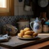 Bolinho de Bacalhau: Receita Portuguesa Autêntica