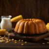 Bolo de Milho Cremoso: Receita Simples e Deliciosa