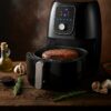 Picanha na Airfryer: Fácil, Suculenta e Rápida