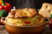 Suflê de Legumes Fácil e Delicioso